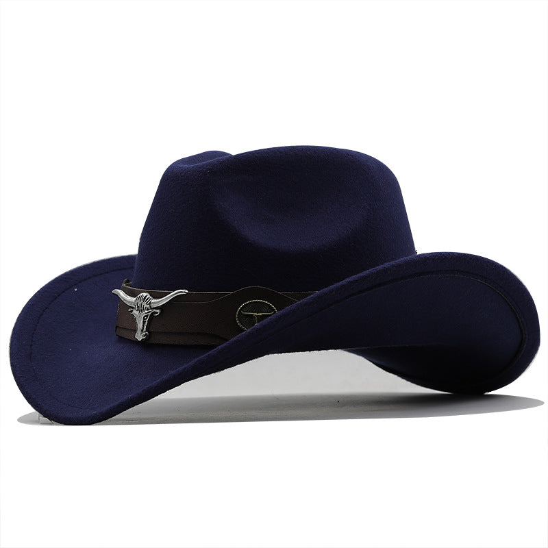 【venderse como panqueques】☀️Sombreros de vaquero occidentales para hombres y mujeres para viajes de verano al aire libre con protección solar.