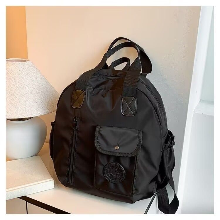 🎁 【Nowości – zniżka ograniczona czasowo】Stylowy, wszechstronny, wodoodporny plecak o dużej pojemności