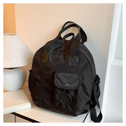 🎁 【Nowości – zniżka ograniczona czasowo】Stylowy, wszechstronny, wodoodporny plecak o dużej pojemności