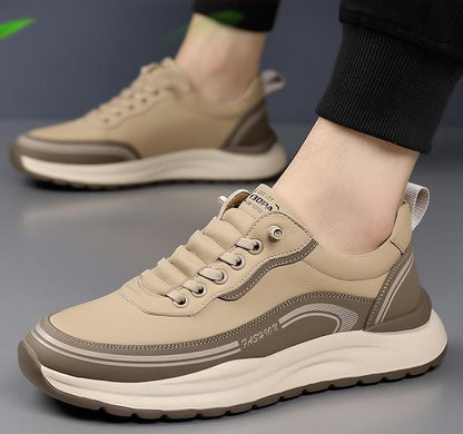🏆️ Najlepiej sprzedający się produkt 🔥👟【39～44】2025 nowy styl modne miękkie podeszwy męskie buty casualowe lekkie i antypoślizgowe