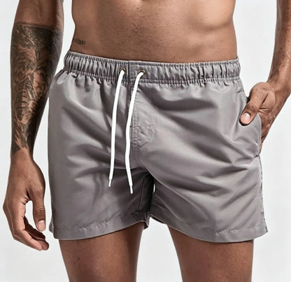 🏄‍♂️🏖️【S-4XL】Nuevos shorts de playa y bañadores de secado rápido, elegantes y de nueva colección 2026: ¡las aventuras de verano te esperan!