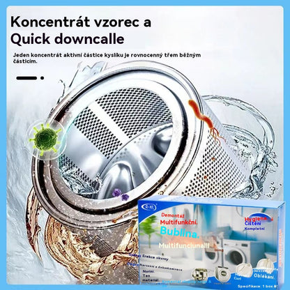 🎁【Kupte 3 krabice a získejte 3】Univerzální odstraňovač skvrn