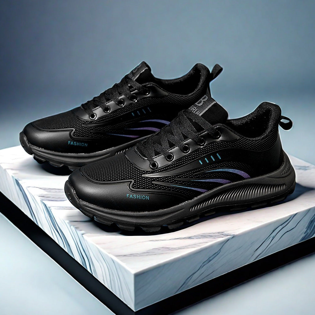 👍【39-44】Męskie wodoodporne buty trekkingowe