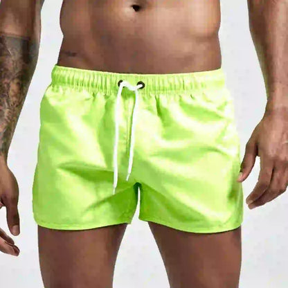 🏄‍♂️🏖️【S-4XL】Nuevos shorts de playa y bañadores de secado rápido, elegantes y de nueva colección 2026: ¡las aventuras de verano te esperan!