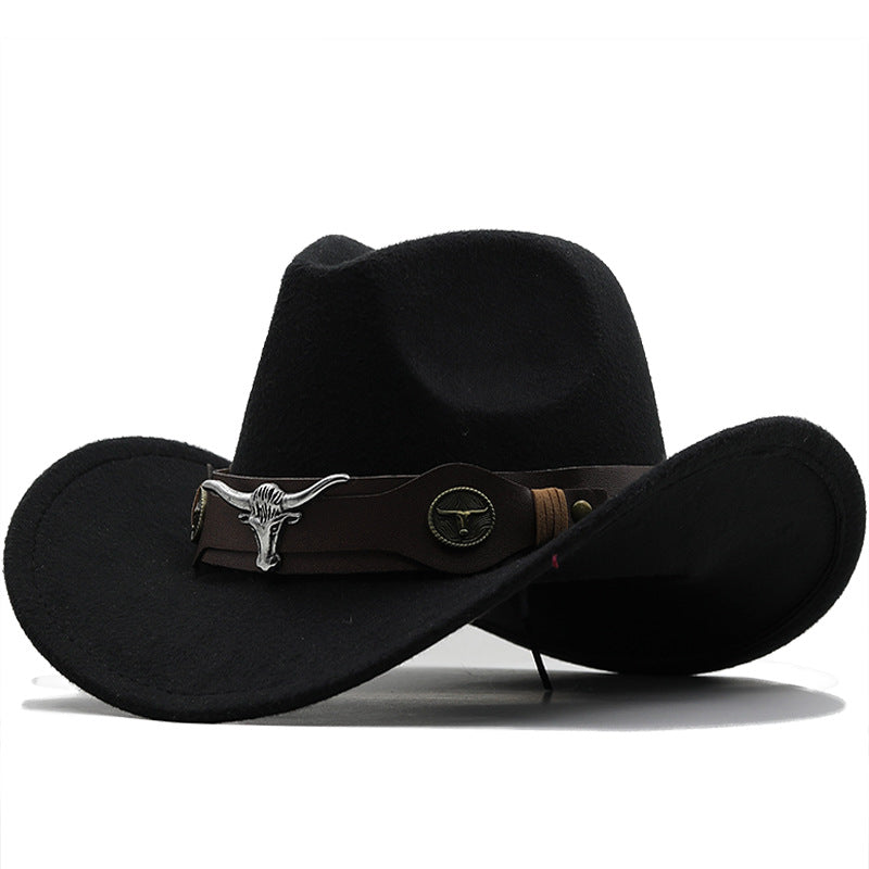 【venderse como panqueques】☀️Sombreros de vaquero occidentales para hombres y mujeres para viajes de verano al aire libre con protección solar.