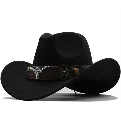 【venderse como panqueques】☀️Sombreros de vaquero occidentales para hombres y mujeres para viajes de verano al aire libre con protección solar.
