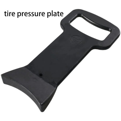 【🔥1 piezas 27 euros】🛠️🚗 Tabla para desmontar neumáticos de coche, utilizada para la instalación/desmontaje de neumáticos.