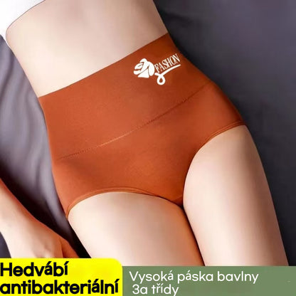 💖Posledný deň 50% zľava - [Kúpte 3, získajte 3 zadarmo] Vysoký bokový lifting z vysoko kvalitnej bavlny✨️ (40-100 kg)