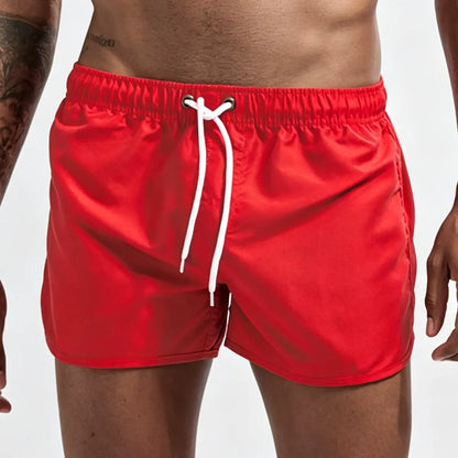 🏄‍♂️🏖️【S-4XL】Nuevos shorts de playa y bañadores de secado rápido, elegantes y de nueva colección 2026: ¡las aventuras de verano te esperan!