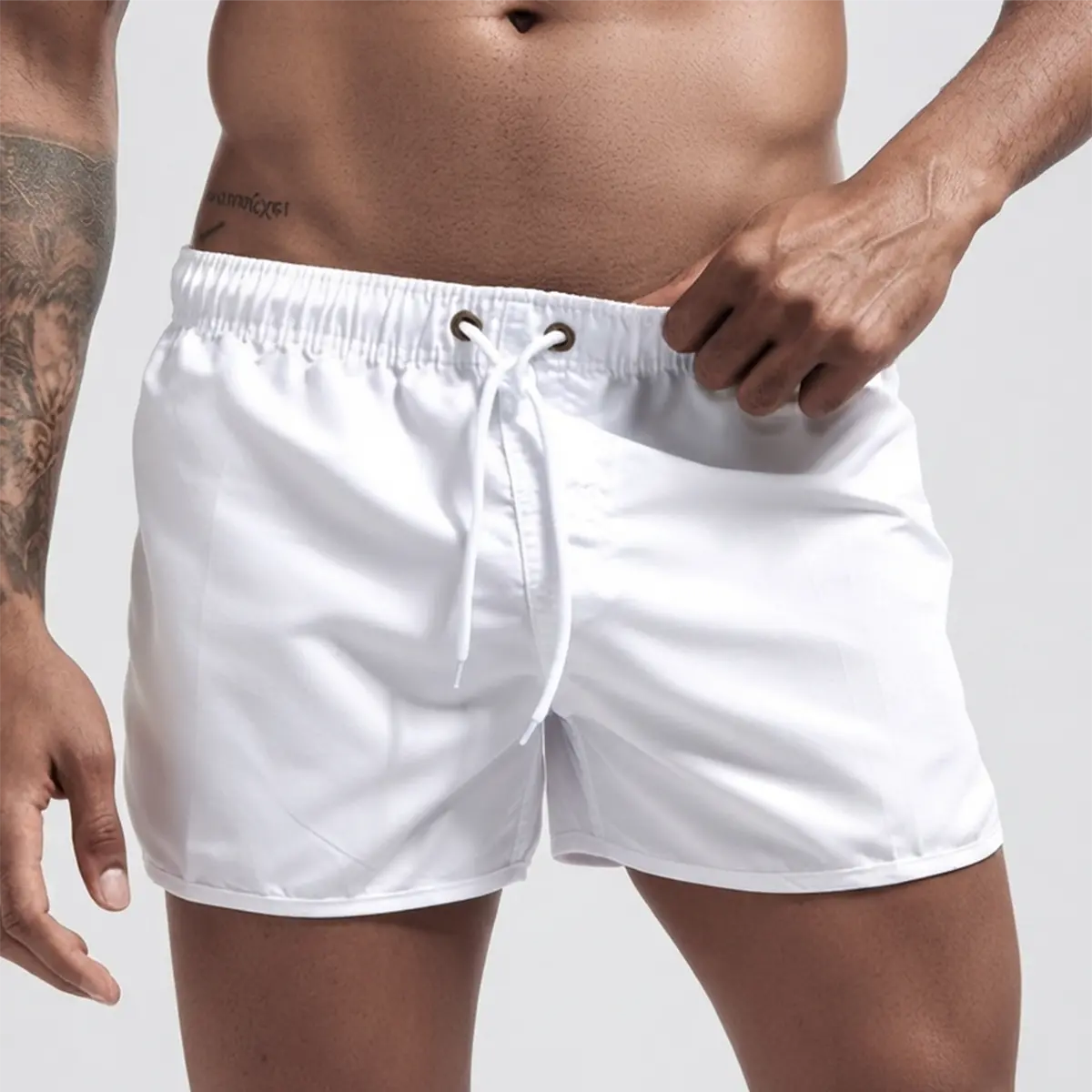 🏄‍♂️🏖️【S-4XL】Nuevos shorts de playa y bañadores de secado rápido, elegantes y de nueva colección 2026: ¡las aventuras de verano te esperan!