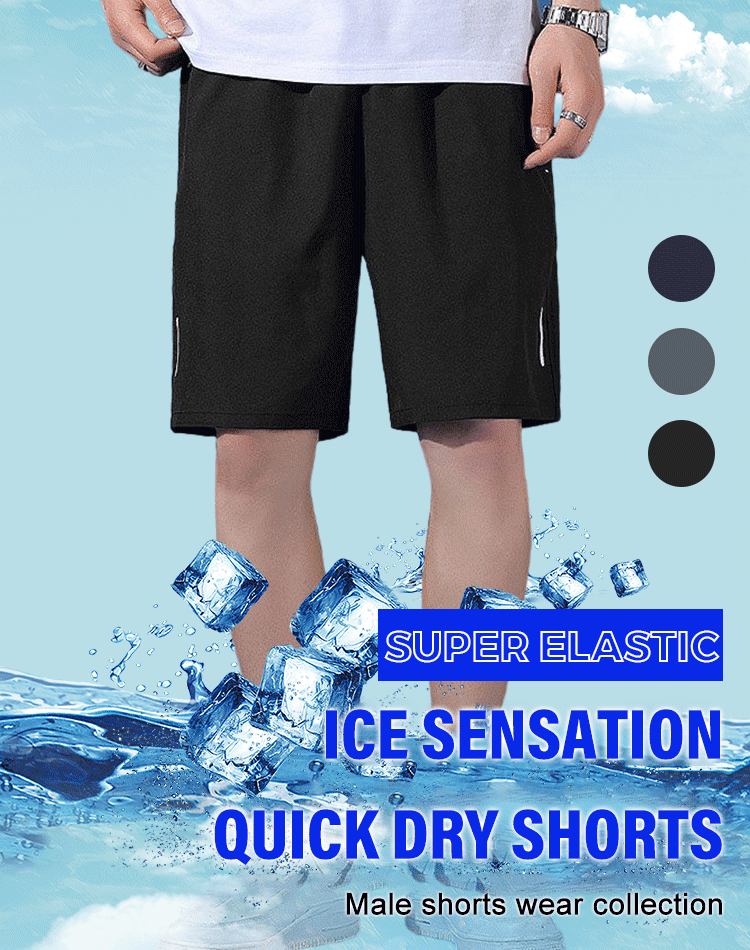 🔥【Cumpărați 1, primiți 1 gratuit】🔥2025 Pantaloni casual, elastici, confortabili, pentru bărbați [M-8XL]
