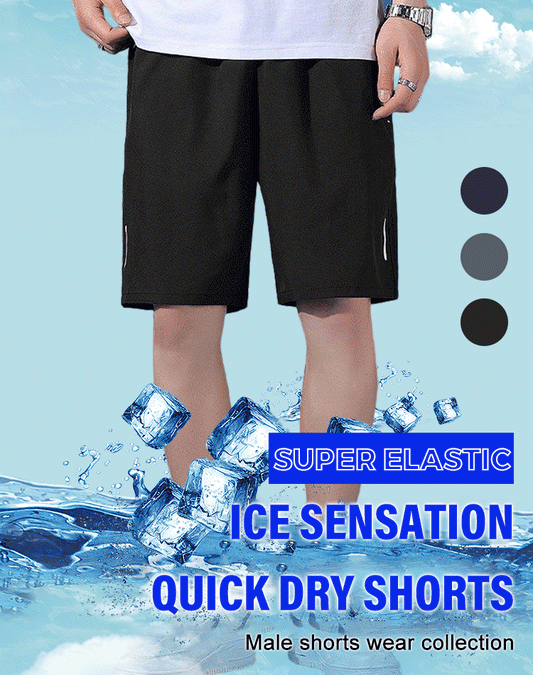🔥【Cumpărați 1, primiți 1 gratuit】🔥2025 Pantaloni casual, elastici, confortabili, pentru bărbați [M-8XL]