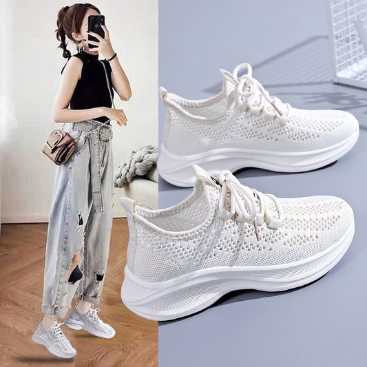💖【36-40】Pantofi ortopedici la modă și versatili pentru creșterea înălțimii