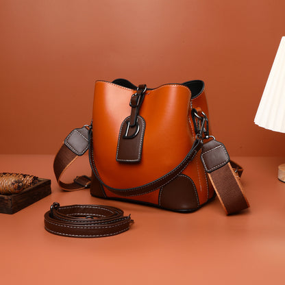 👜【 Žhavý prodej】Nové trendy crossbody kabelky pro rok 2026