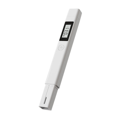 🔥Compra 1 y llévate 1 gratis🎁 Medidor de calidad del agua TDS 3 en 1: mide pH, cloro y dureza con pantalla LCD para piscinas y acuarios 🌊