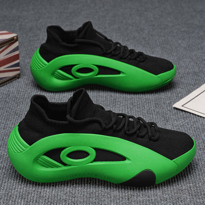 👟🔥【39-44】Nove modne muške ležerne protuklizne sportske cipele