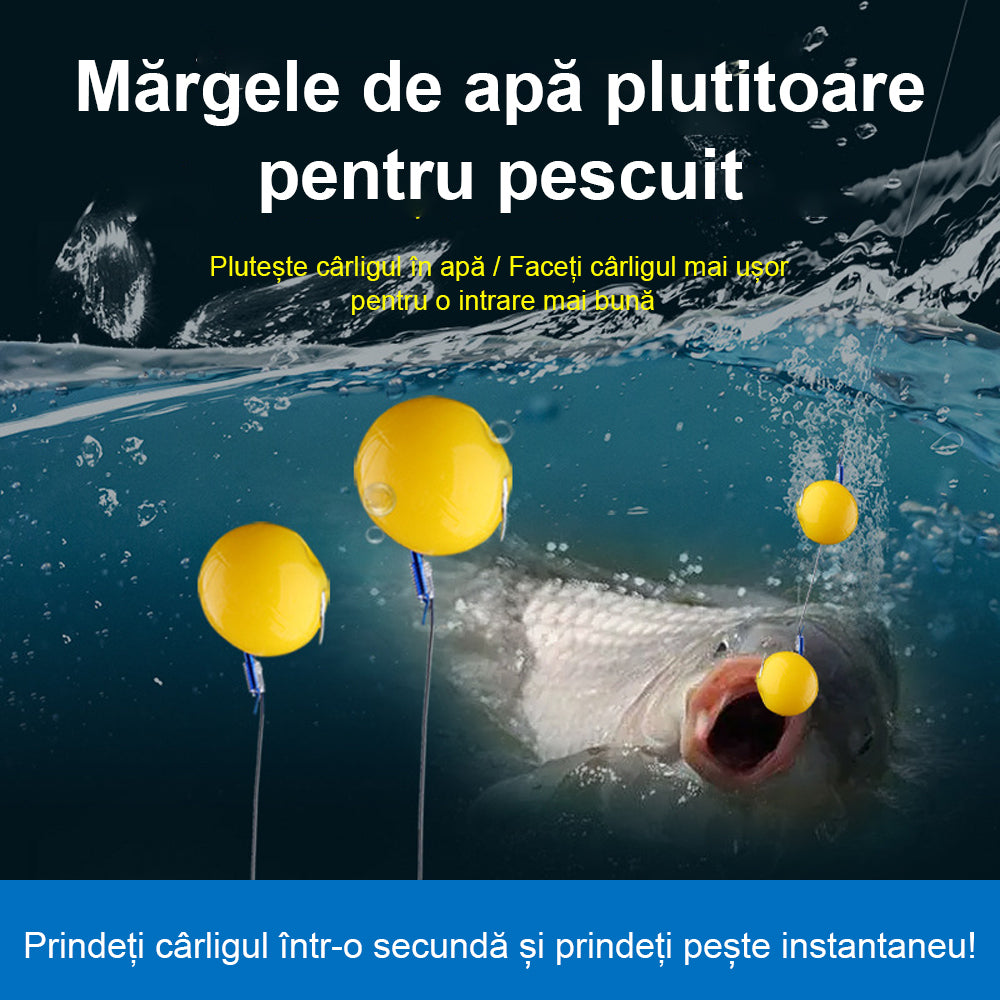 🔥Cumpărați 1, primiți 1 gratuit🔥🎣 [Floating Corn Flavour Lure] Cea mai bună alegere pentru pasionații de pescuit 🐟