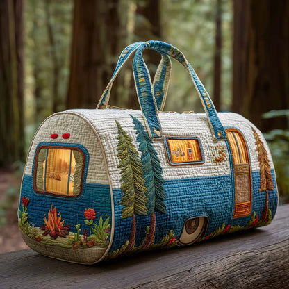 Hippie Van podstavljena putna torba ✅Plaćanje pouzećem