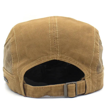 ✨🧢 Boina informal para hombre: cómoda y elegante.