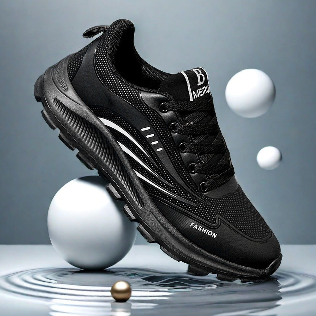 👍【39-44】Męskie wodoodporne buty trekkingowe