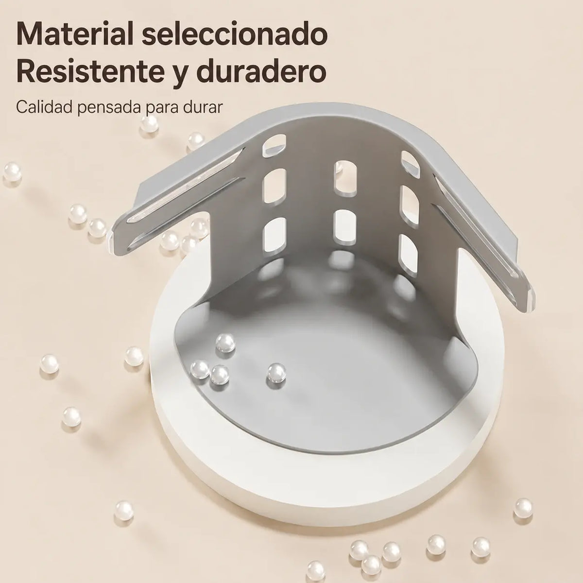 🛏️ Clips ocultos para las cuatro esquinas de la sábana – evitan que las sábanas se desplacen o resbalen, manteniéndolas lisas y bien sujetas.