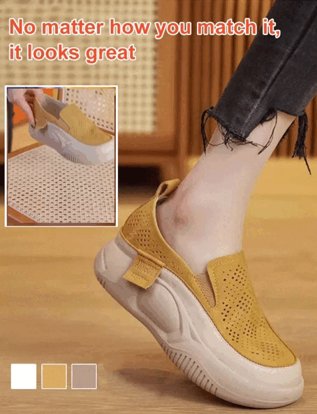 🔥【35-40】👟🎇Retro niskie buty biszkoptowe na wiosnę i lato 2025💖